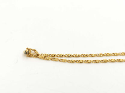 CHANEL Brand Jewelry CHANEL Necklace