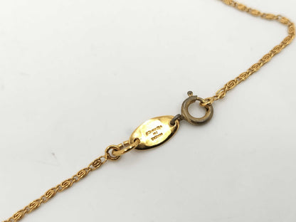 CHANEL Brand Jewelry CHANEL Necklace