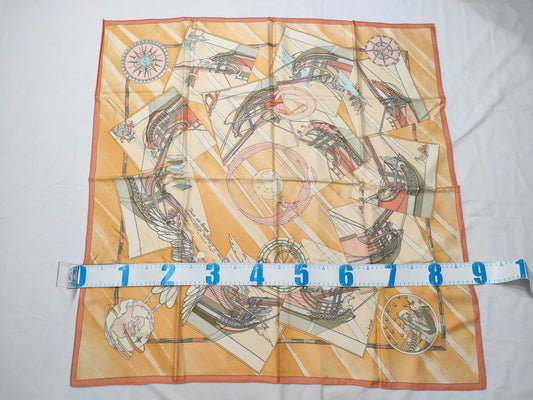 HERMES Carre Other Scarves Hermes Scarves