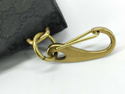 GUCCI GG Canvas Other Pouch Gucci Pouch