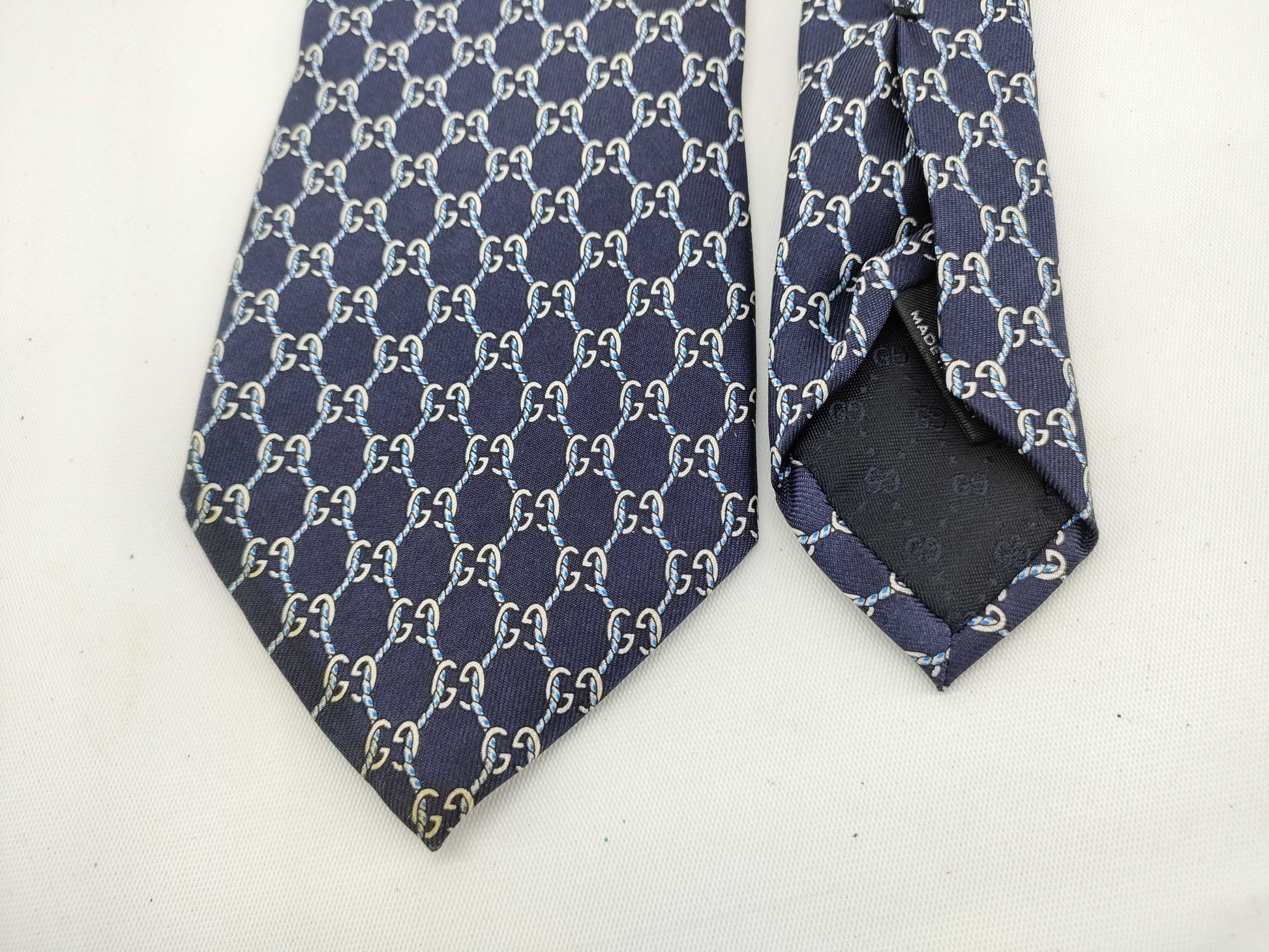 GUCCI Other Gucci Tie Tie
