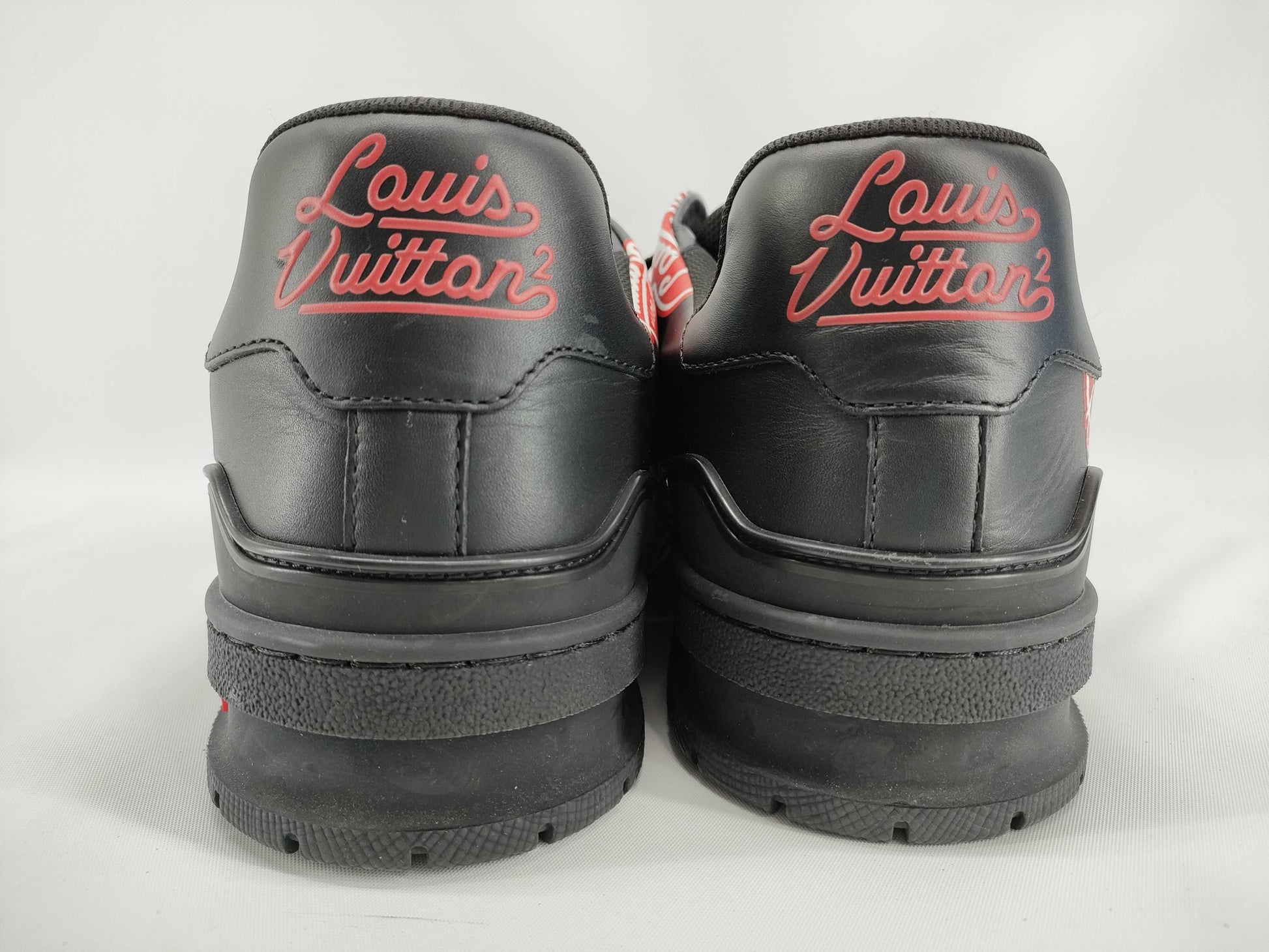 LOUIS VUITTON Other Louis Vuitton Shoes Sneakers