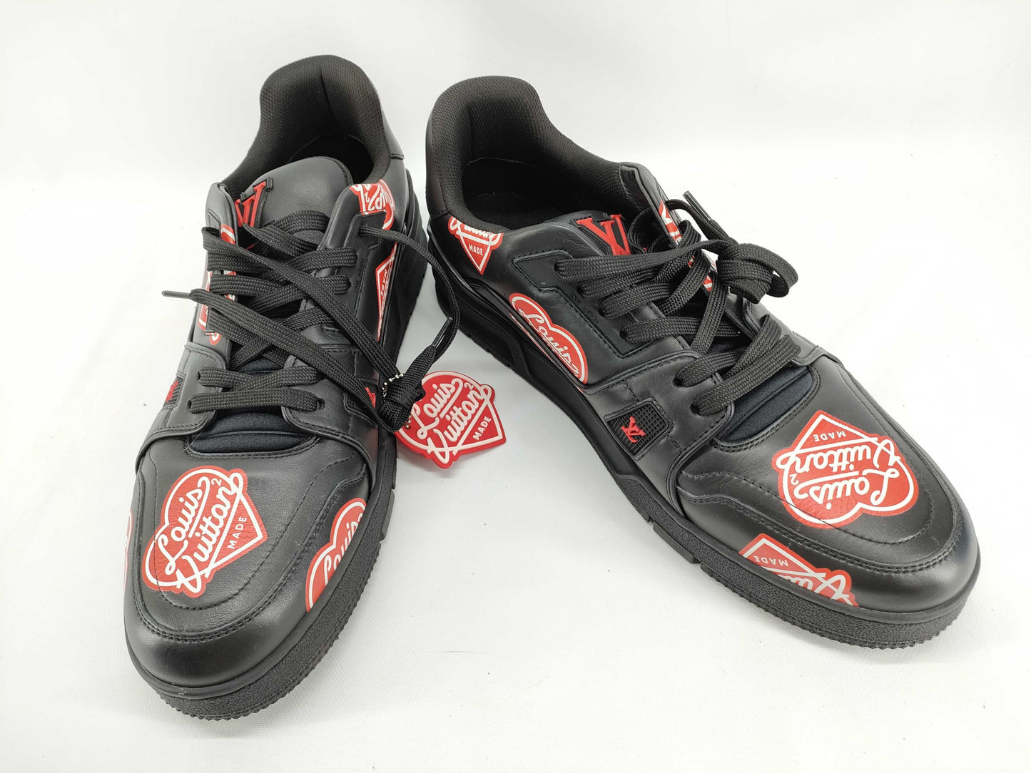 LOUIS VUITTON Other Louis Vuitton Shoes Sneakers