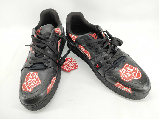 LOUIS VUITTON Other Louis Vuitton Shoes Sneakers