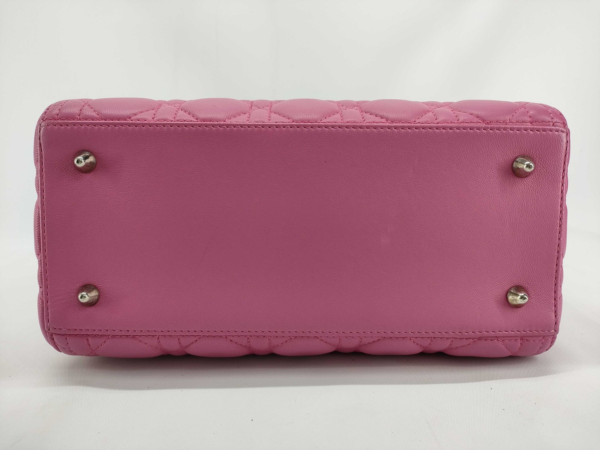 Dior Lady Dior Bag Handbag Other Dior Handbag
