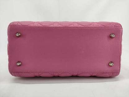 Dior Lady Dior Bag Handbag Other Dior Handbag