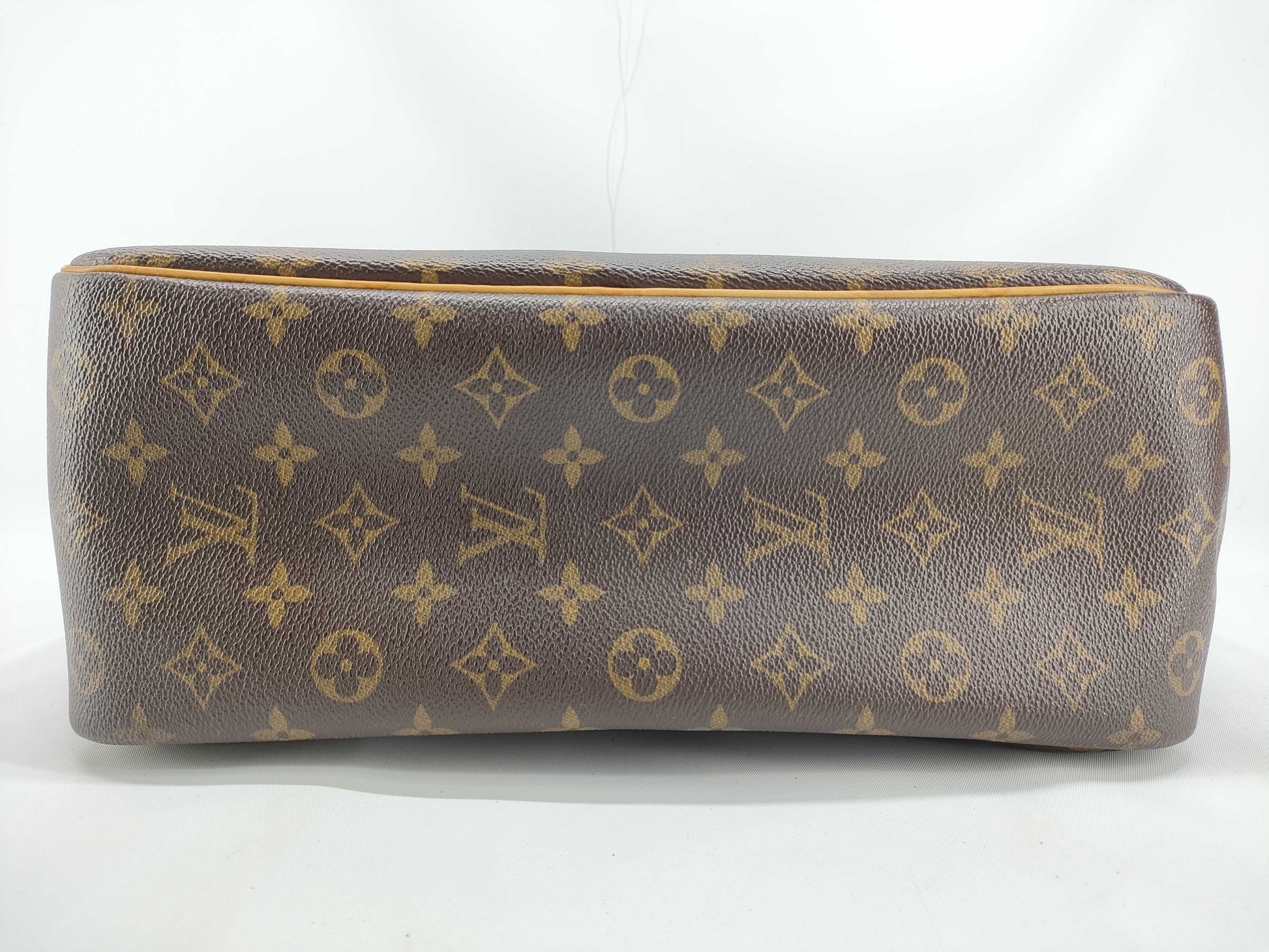 LOUIS VUITTON Monogram Bag Handbag Louis Vuitton Handbag