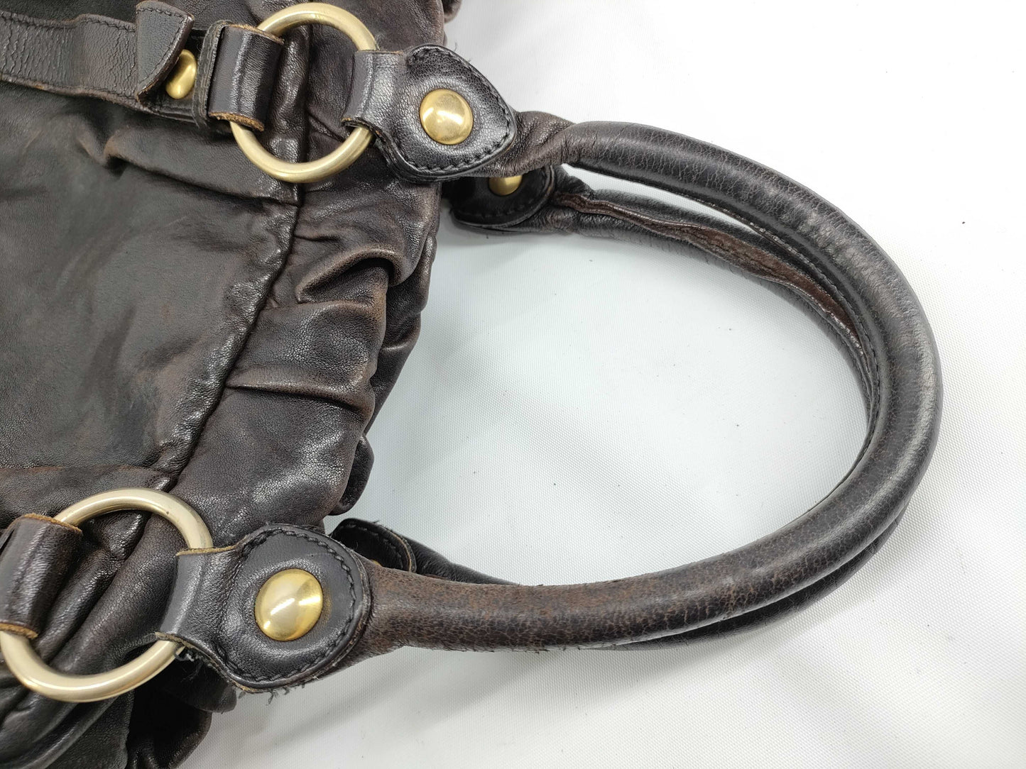 Miu Miu Bag Handbag Other Handbag