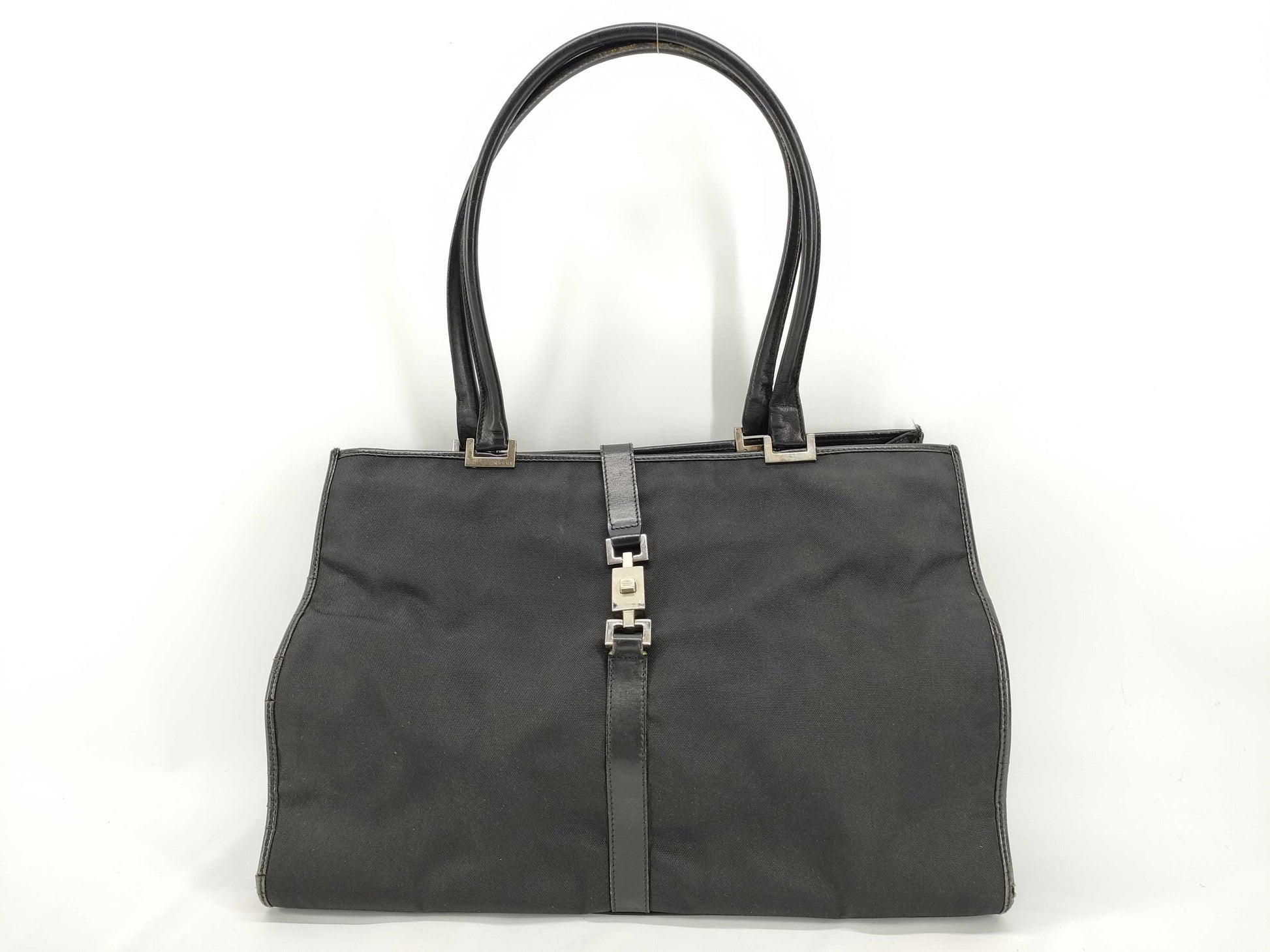 GUCCI Jackie Bag Handbag Gucci Handbag
