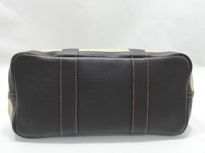 HERMES Garden Party Bag Handbag Hermes Tote Bag