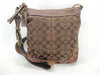 COACH Signature Bag Handbag Coach Shoulder Bag