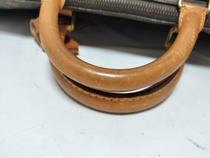 LOUIS VUITTON LOUIS VUITTON Monogram Bag Boston Bag Louis Vuitton Boston Bag