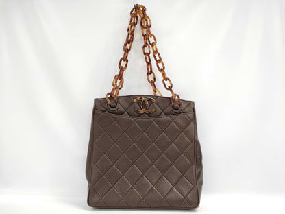 CHANEL bag handbag Chanel tote bag