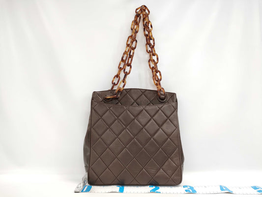 CHANEL bag handbag Chanel tote bag