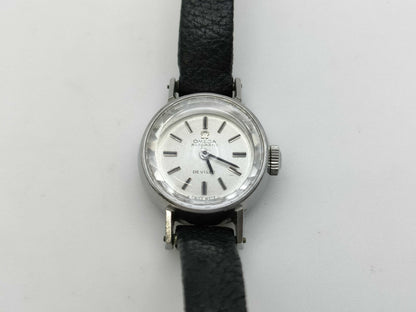 OMEGA Automatic Women's Watch