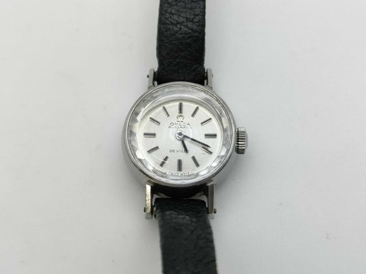 OMEGA Automatic Women's Watch