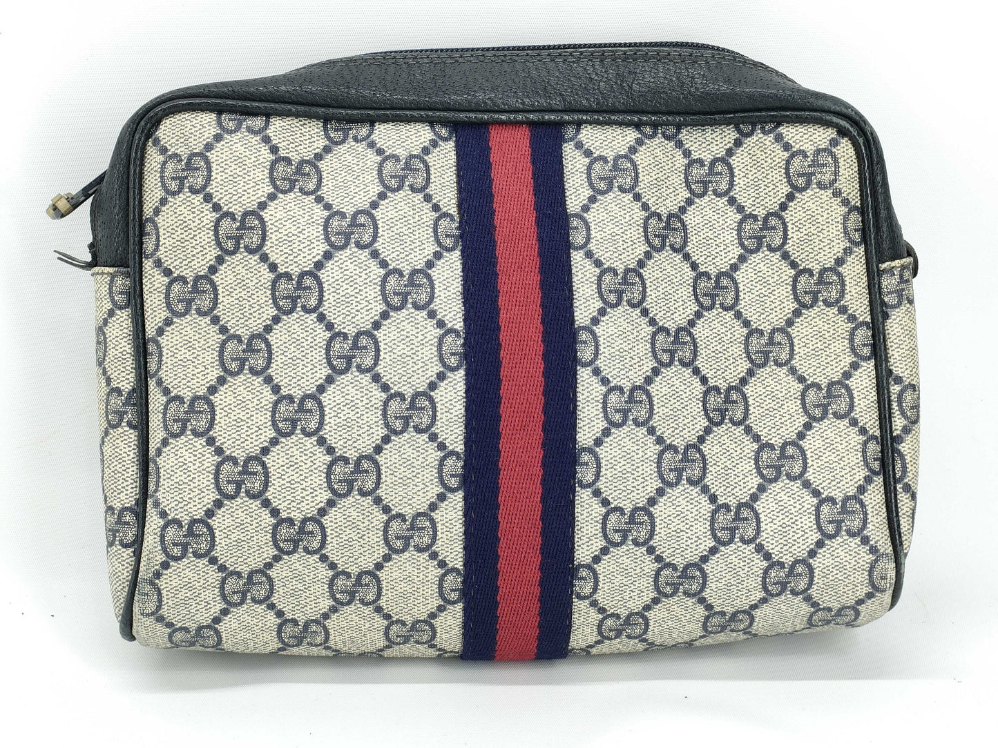 GUCCI GG Supreme Bag Other Bags Gucci Second Bag