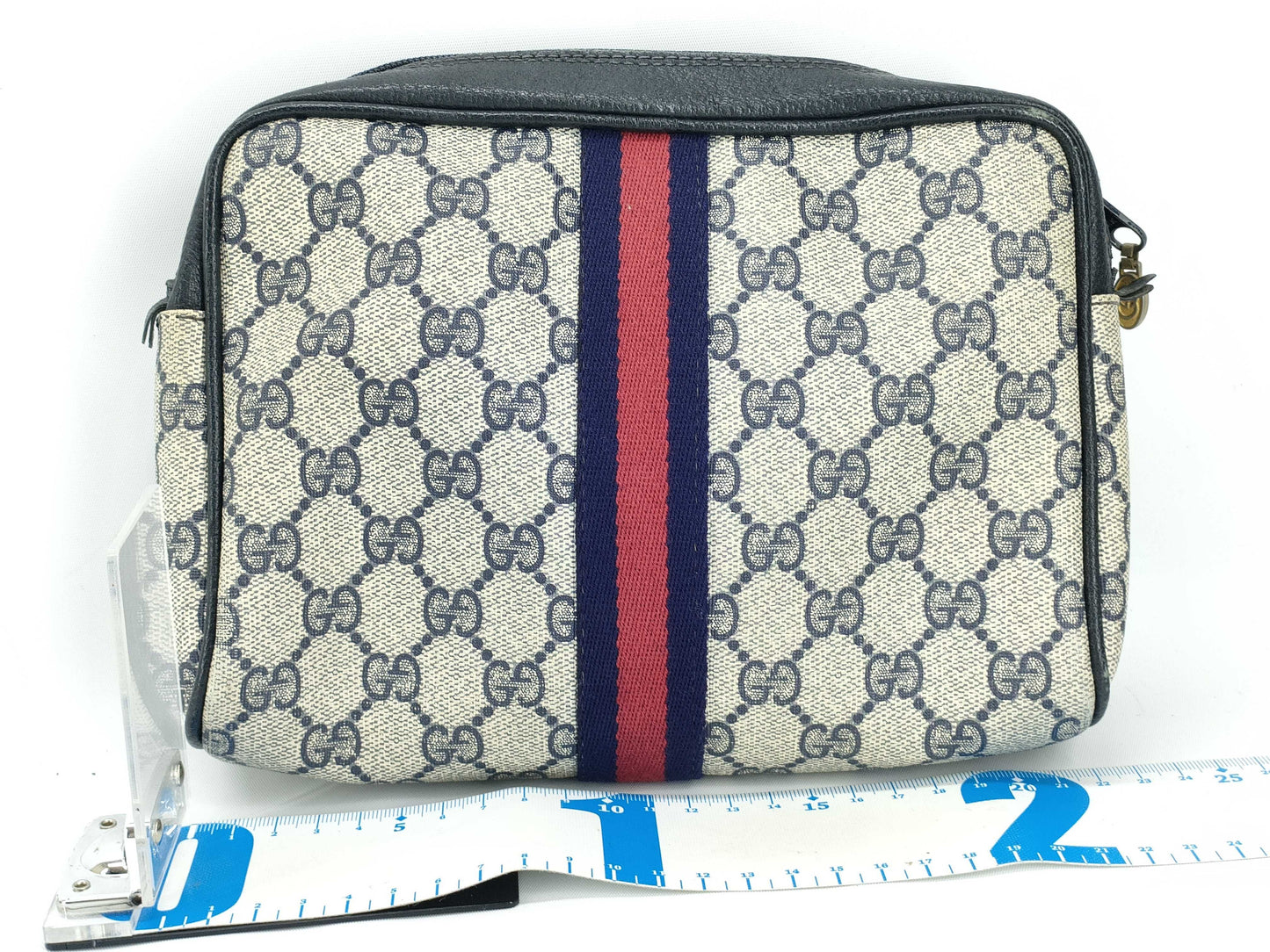 GUCCI GG Supreme Bag Other Bags Gucci Second Bag