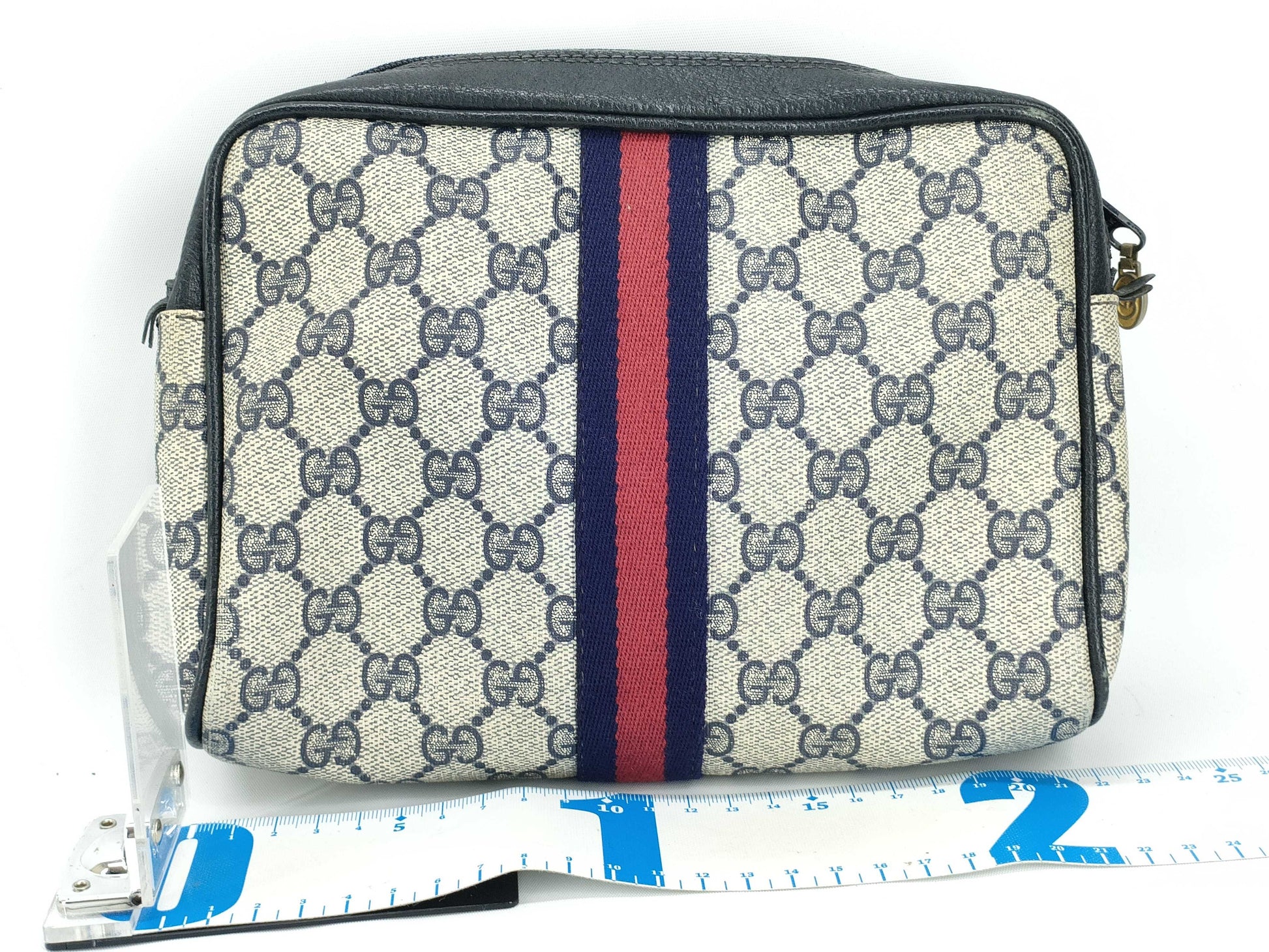 GUCCI GG Supreme Bag Other Bags Gucci Second Bag