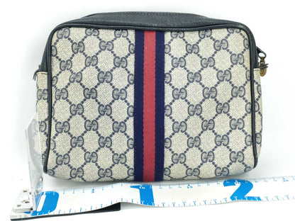 GUCCI GG Supreme Bag Other Bags Gucci Second Bag