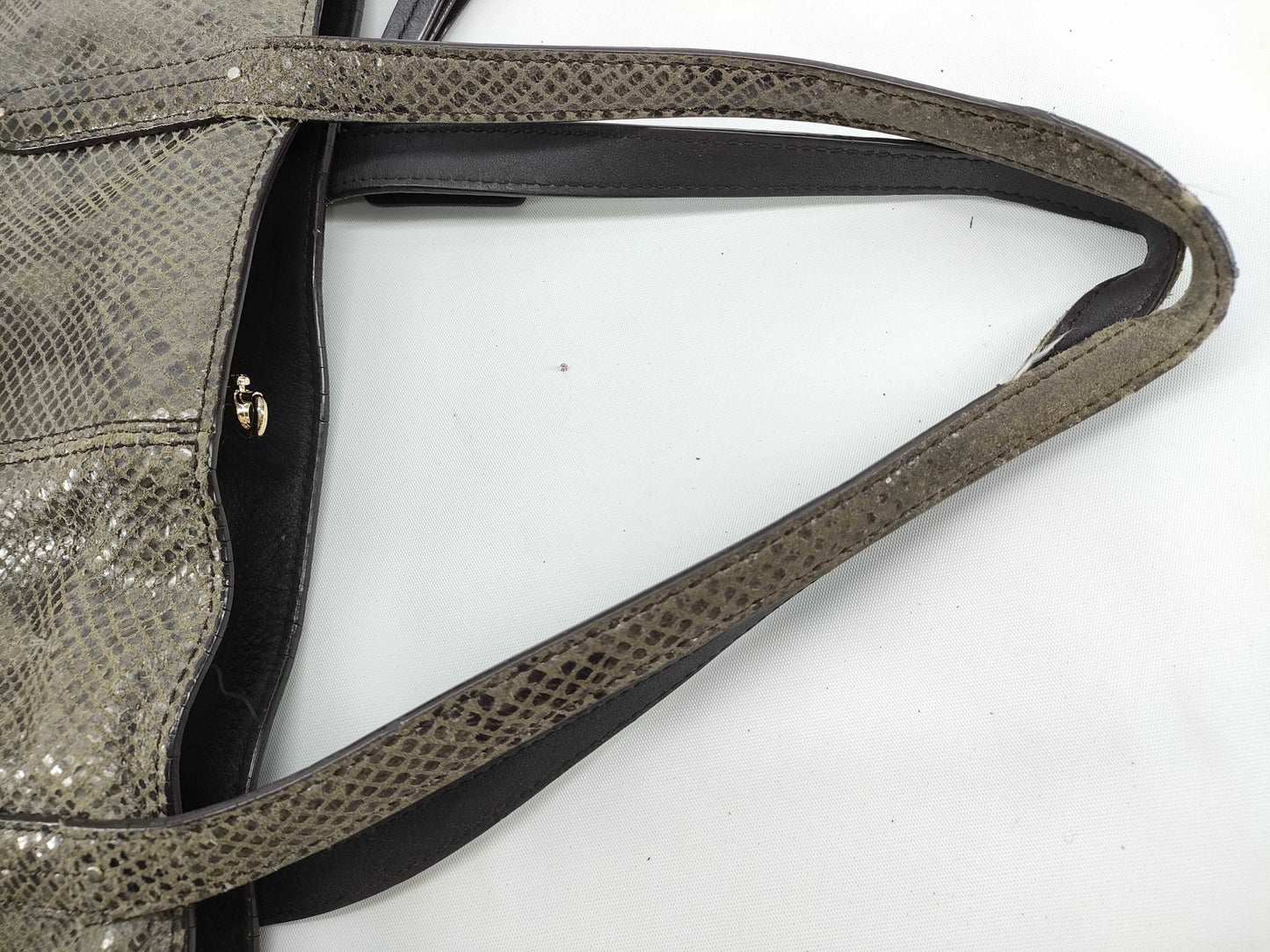 COACH bag tote bag tote bag