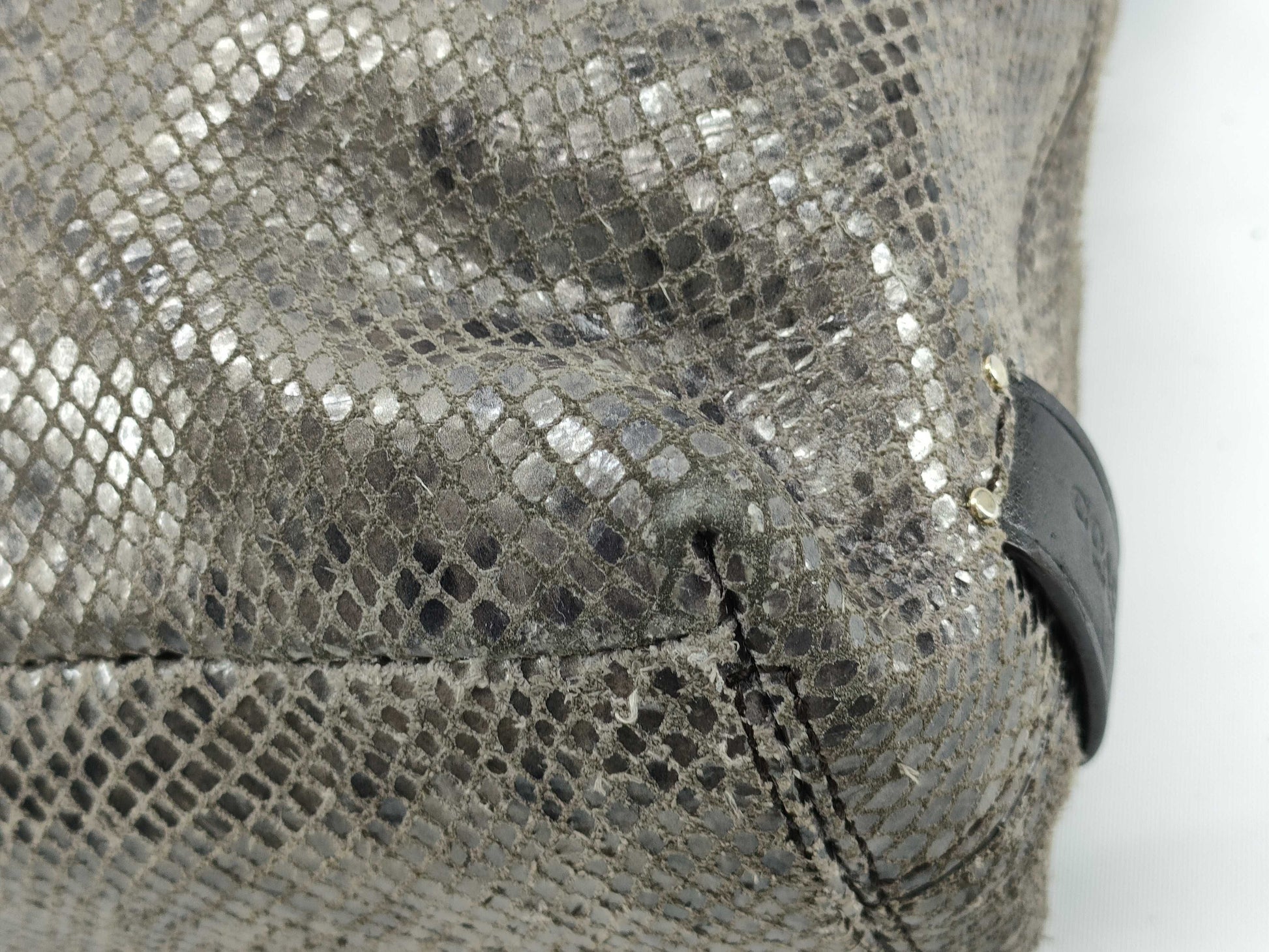 COACH bag tote bag tote bag