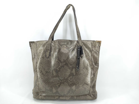 COACH bag tote bag tote bag