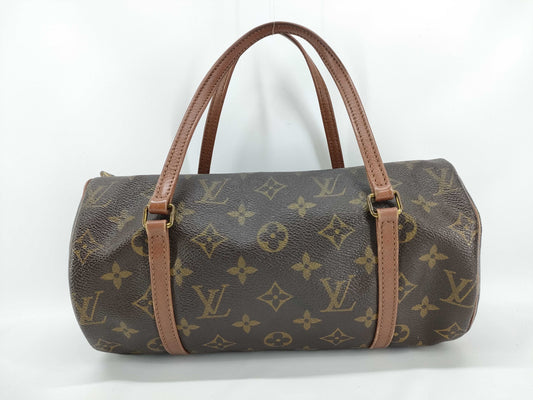 LOUIS VUITTON Monogram Bag Louis Vuitton Handbag
