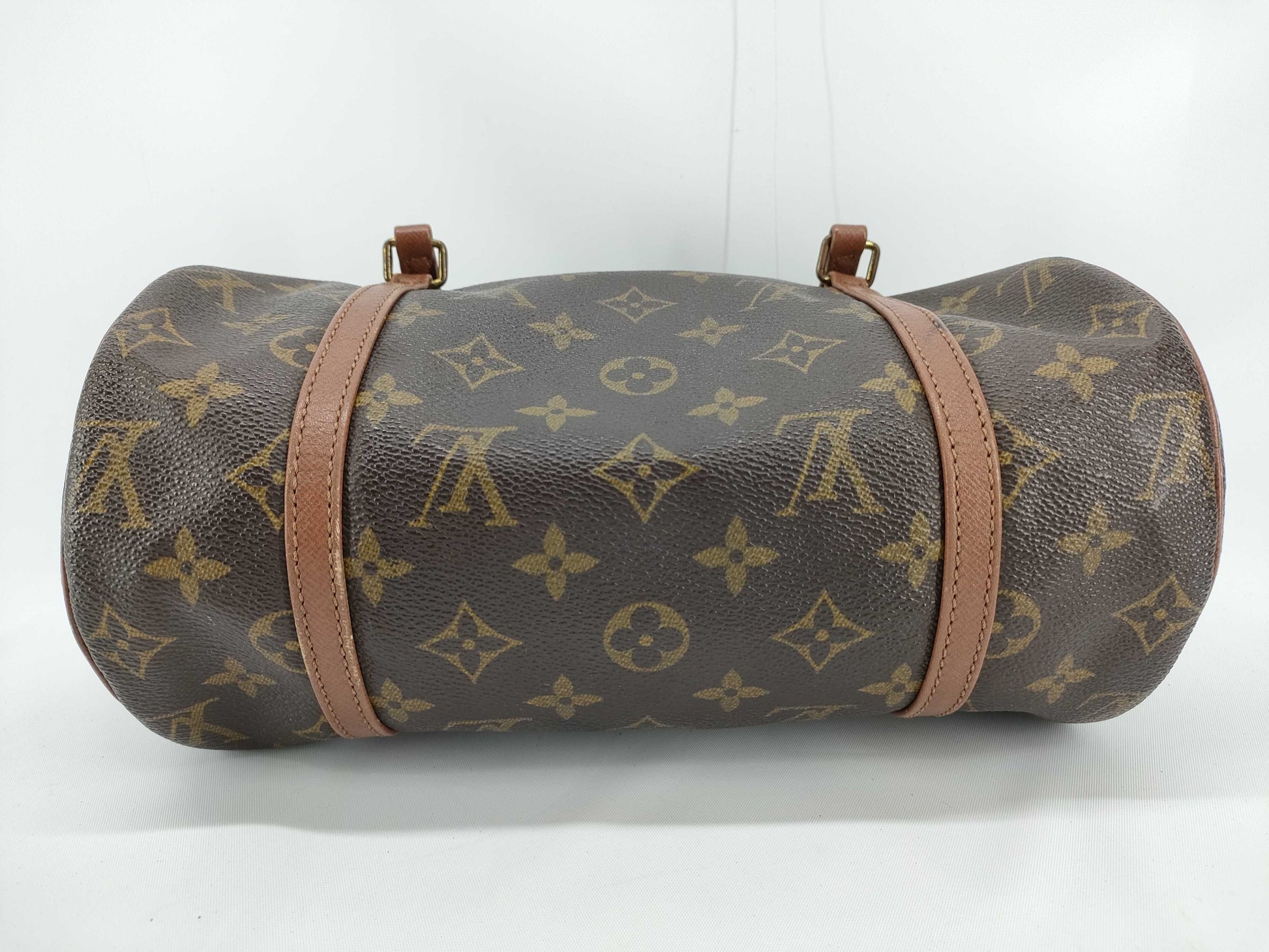 LOUIS VUITTON Monogram Bag Louis Vuitton Handbag