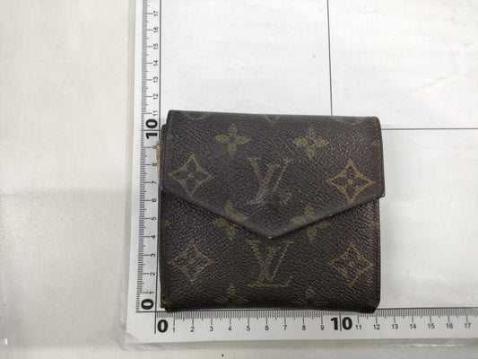 LOUIS VUITTON Louis Vuitton wallet wallet