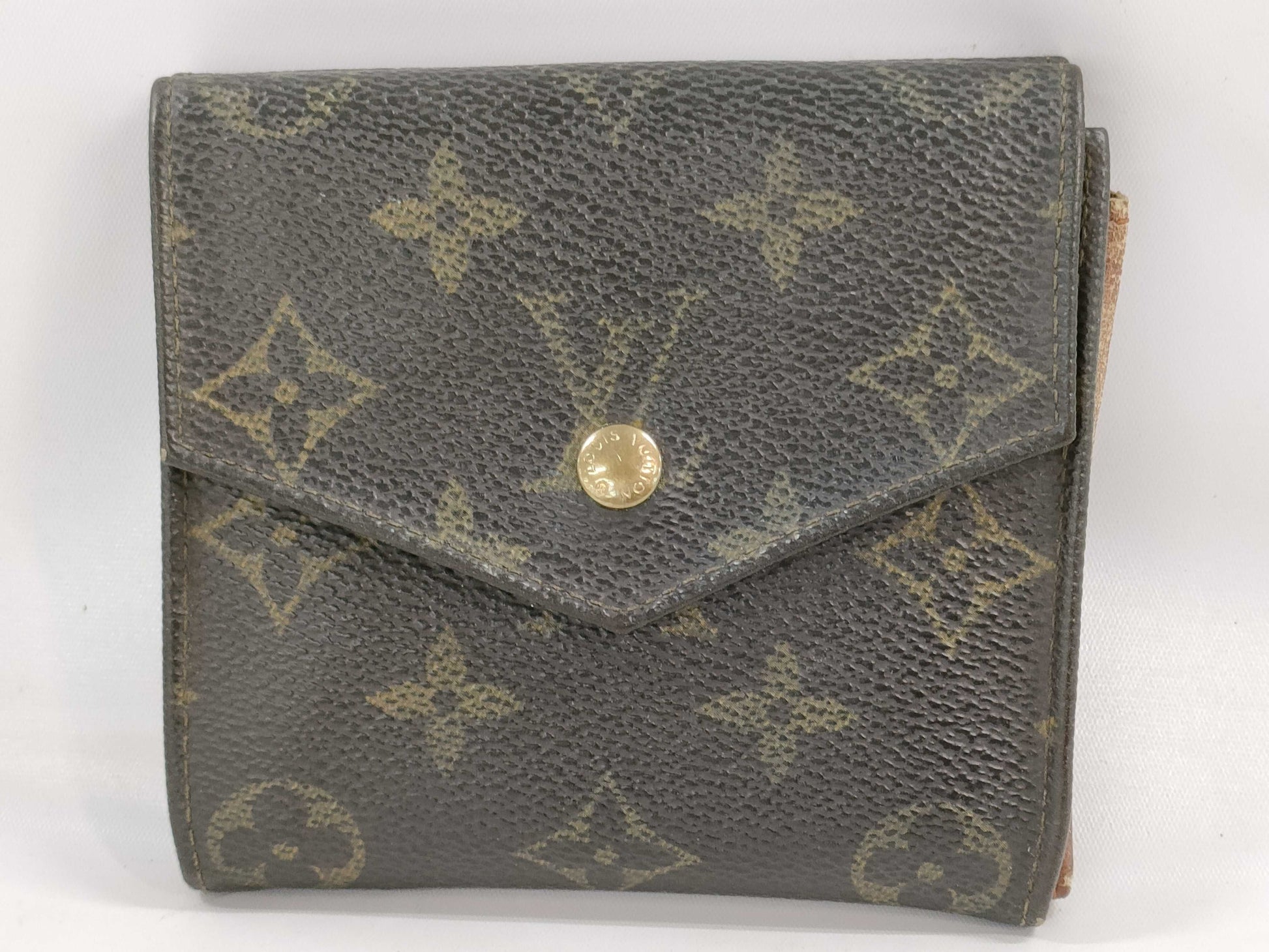 LOUIS VUITTON Louis Vuitton wallet wallet