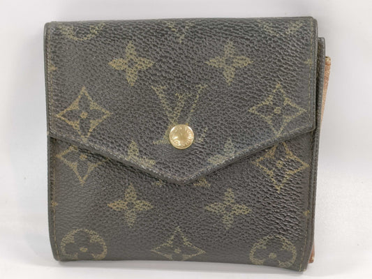 LOUIS VUITTON Louis Vuitton wallet wallet