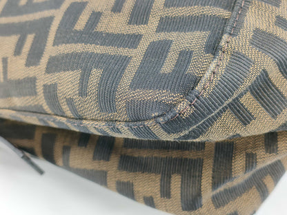 FENDI Zucca Pattern Bag Other Bags Fendi Shoulder Bag
