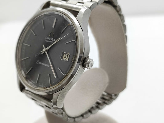 OMEGA Quartz Men's Watch