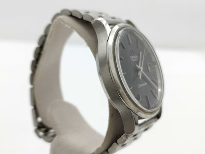 OMEGA Quartz Men's Watch