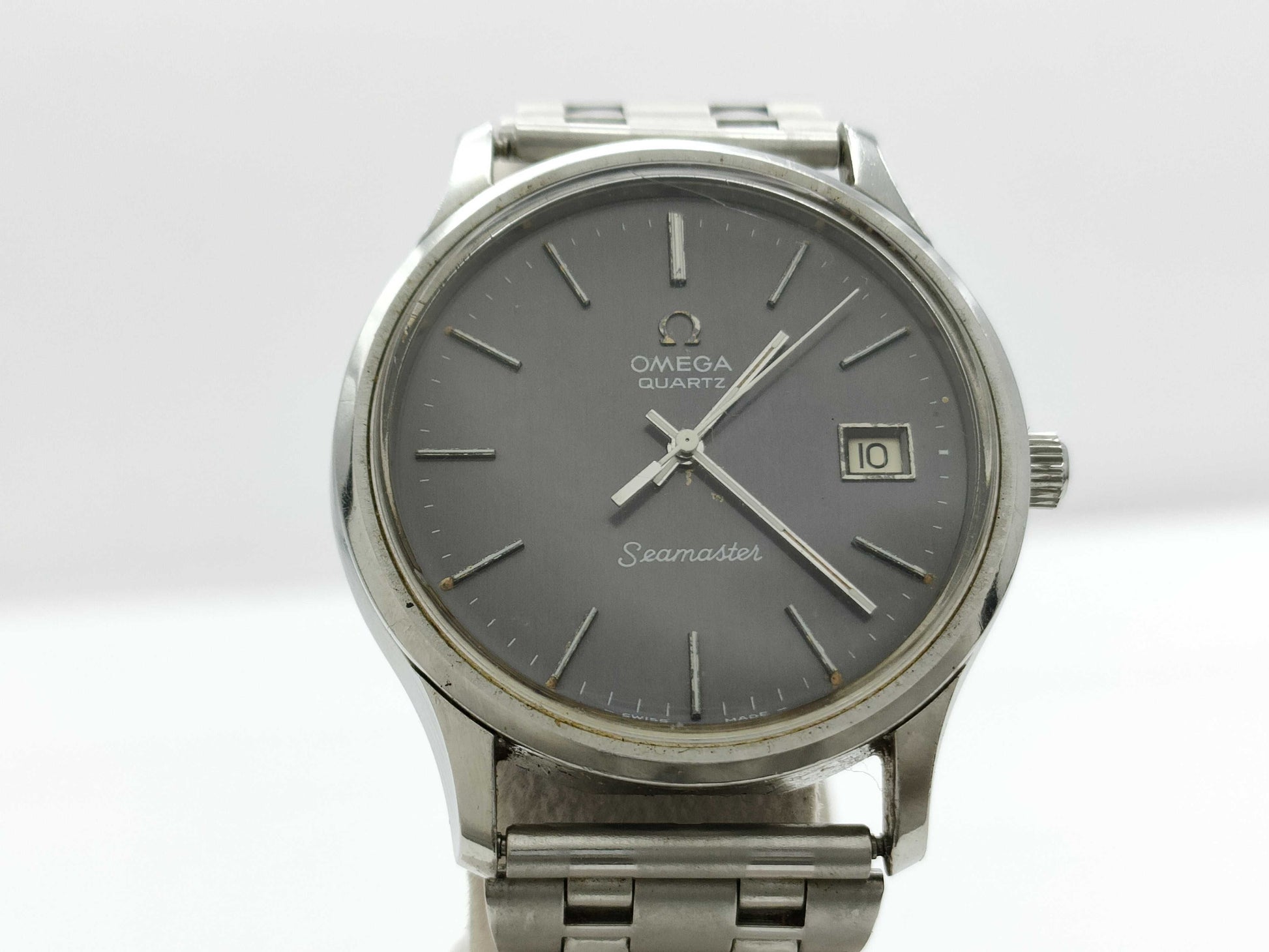 OMEGA Quartz Men's Watch