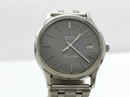 OMEGA Quartz Men's Watch