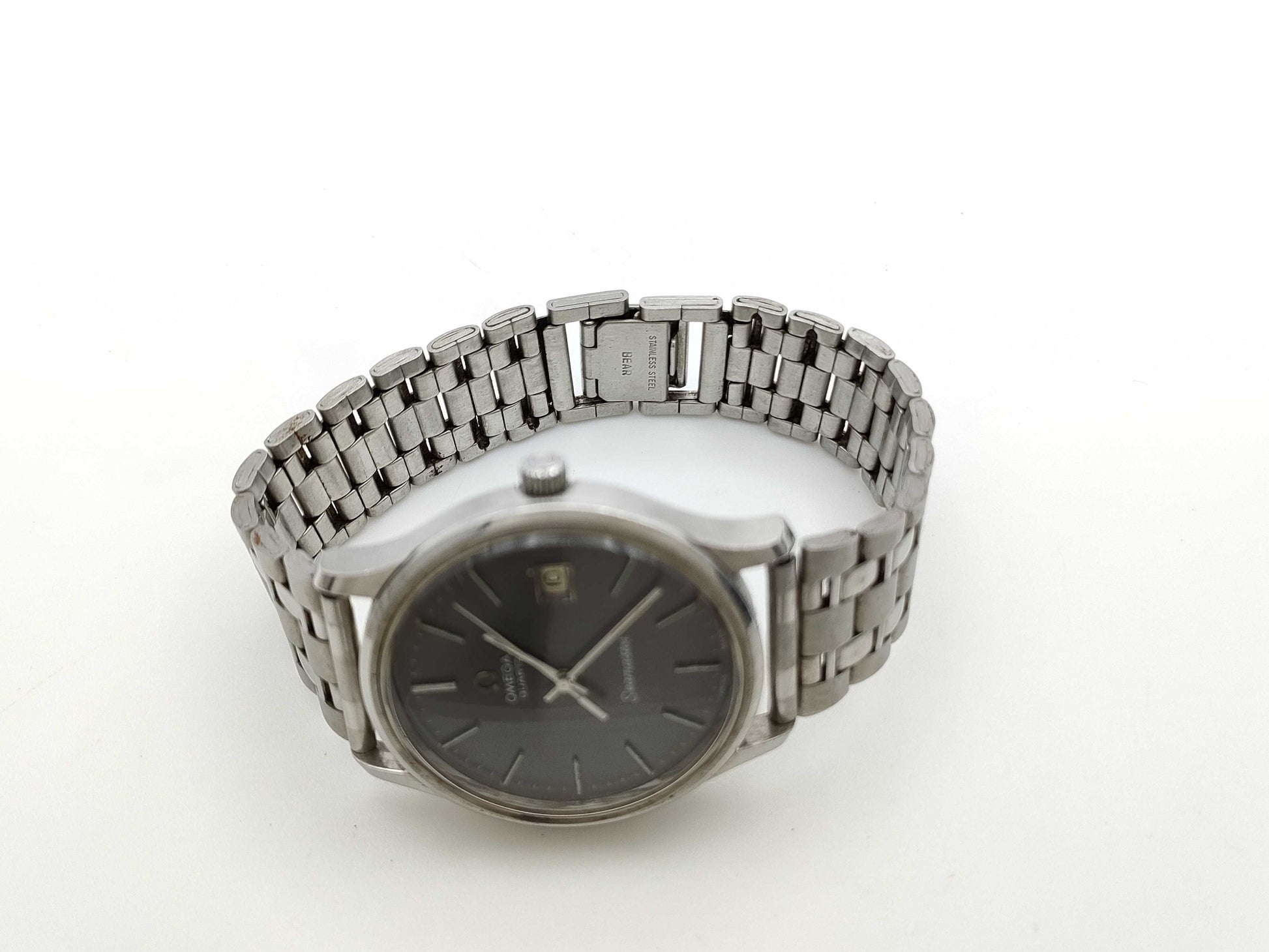 OMEGA Quartz Men's Watch