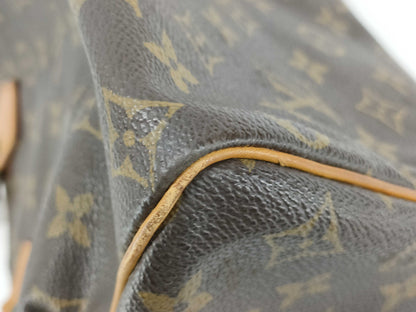 LOUIS VUITTON Monogram Bag Other Bags Louis Vuitton Boston Bag