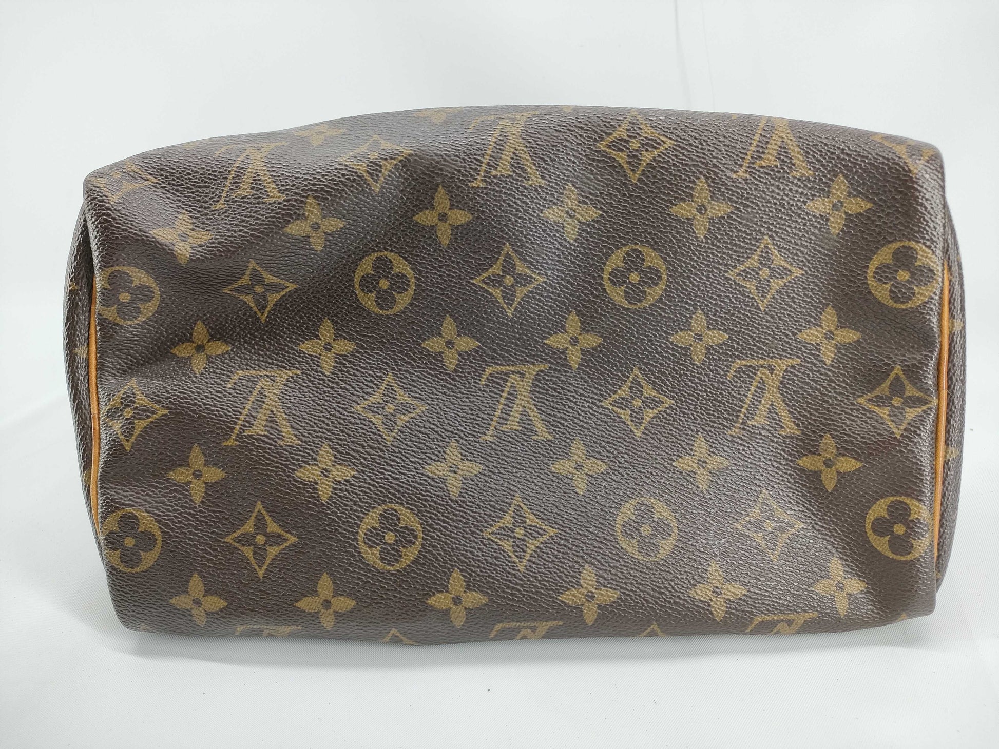 LOUIS VUITTON Monogram Bag Other Bags Louis Vuitton Boston Bag