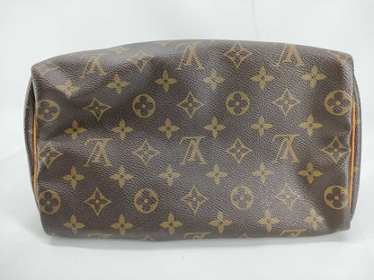 LOUIS VUITTON Monogram Bag Other Bags Louis Vuitton Boston Bag