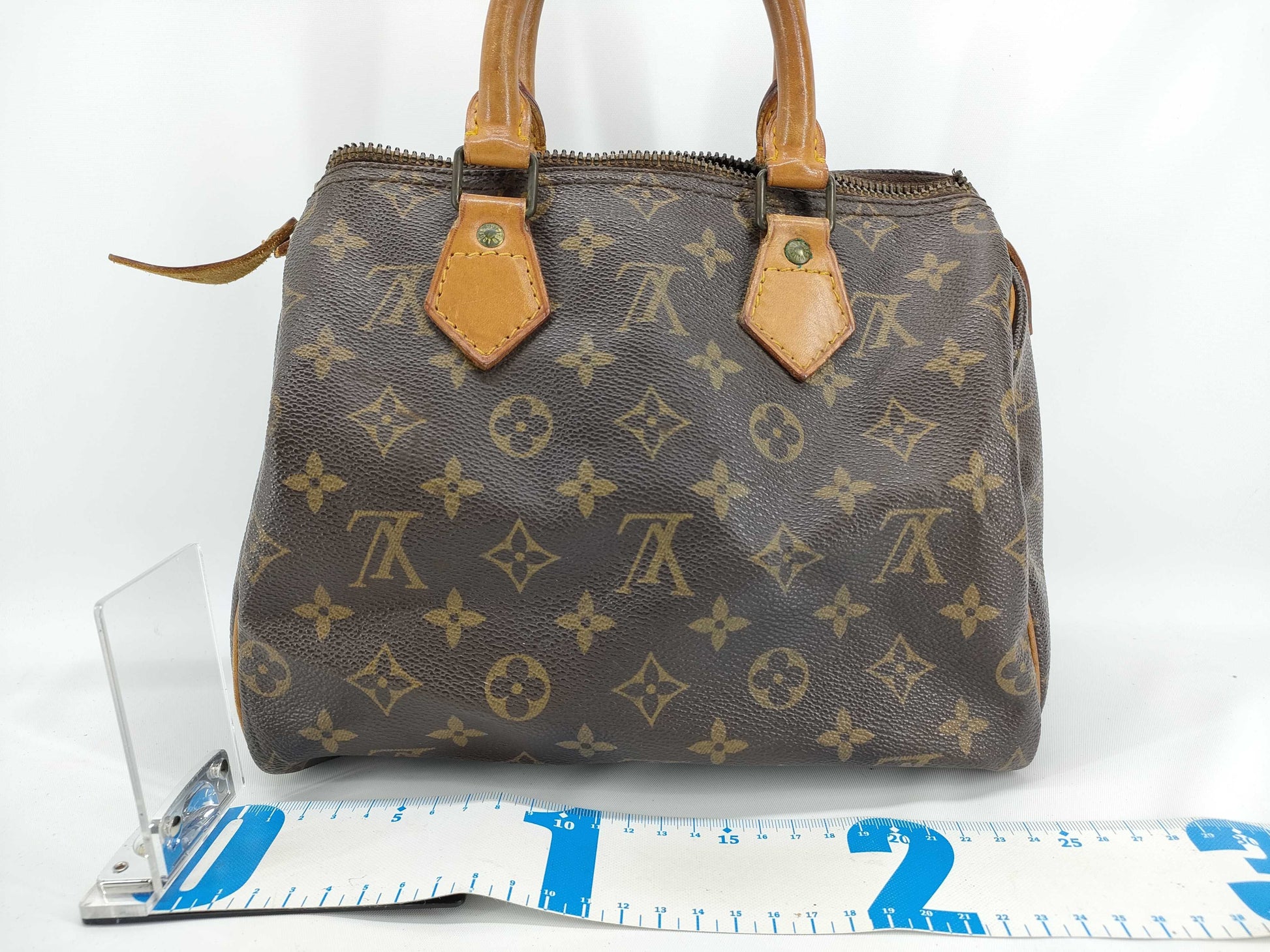 LOUIS VUITTON Monogram Bag Other Bags Louis Vuitton Boston Bag