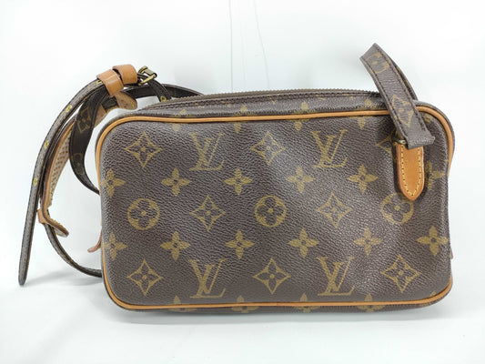 LOUIS VUITTON Monogram Bag Other Bags Louis Vuitton Shoulder Bag