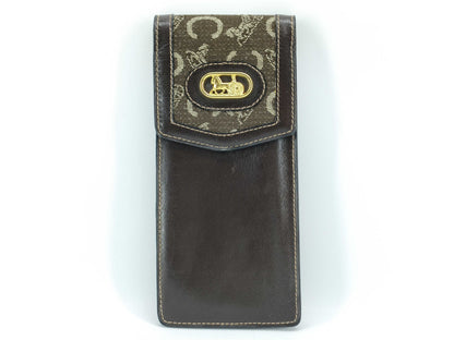 CELINE Other Pouches Celine CELINE Accessory Case Pouch