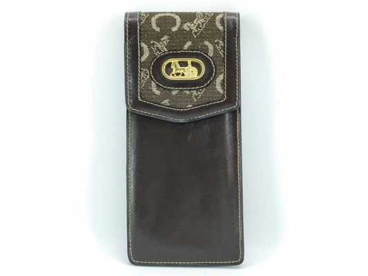 CELINE Other Pouches Celine CELINE Accessory Case Pouch