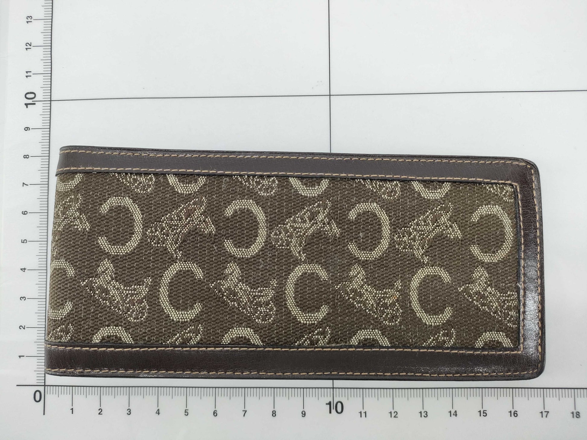 CELINE Other Pouches Celine CELINE Accessory Case Pouch