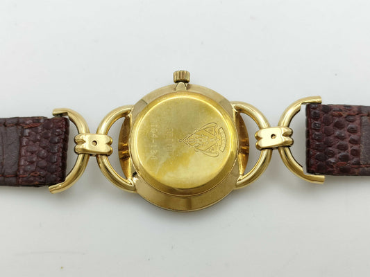 GUCCI 6000L 104-184 Quartz Women's Watch