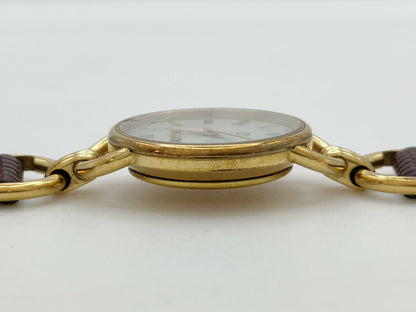 GUCCI 6000L 104-184 Quartz Women's Watch