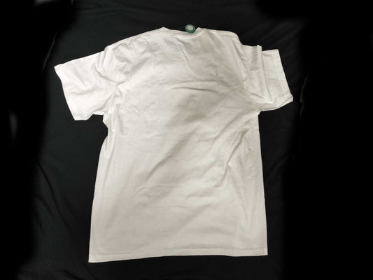 Supreme Supreme BOX Logo T-Shirt, White, Size M