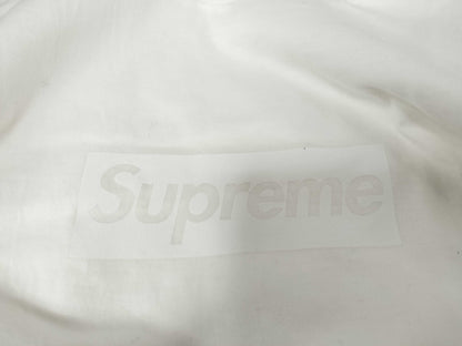 Supreme Supreme BOX Logo T-Shirt, White, Size M